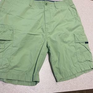 Nautica men cargo shorts